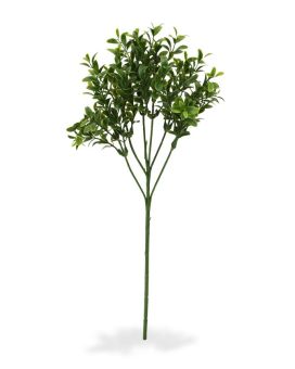 Buxus kunsttak 50cm