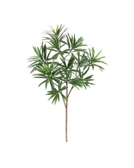 Podocarpus kunsttak PL 55cm - UV bestendig
