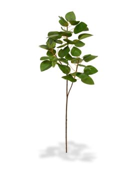 Cercis Canadensis kunsttak 80 cm groen