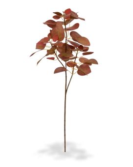Cercis Canadensis kunsttak 80 cm rood