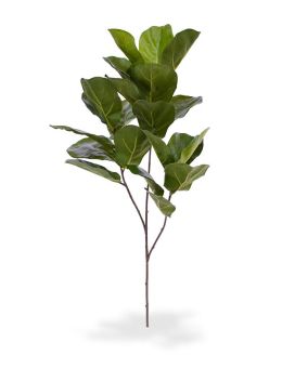 Lyrata Royal kunsttak deluxe 70 cm