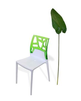 Alocasia kunstbladtak M
