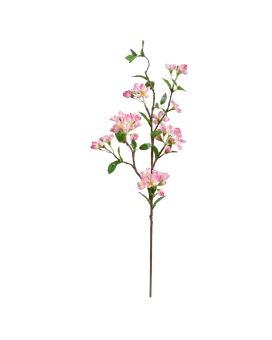 Appel Bloesemtak deluxe 95cm roze