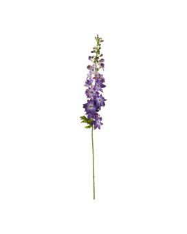 Delphiniumtak Deluxe 100cm - paars