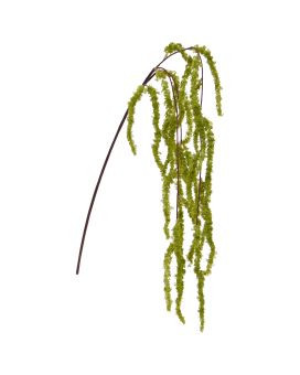 Amaranthus Kunst Hangtak 70cm groen