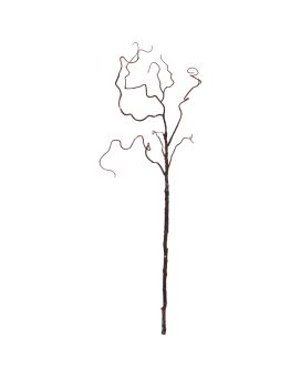Wilgentak kunst 97cm bruin