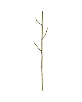 Polygonum kunsttak 86cm groen