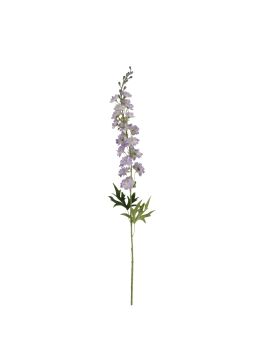 Delphinium Kunsttak 85cm Lavender