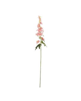 Delphinium Kunstbloem 94cm Roze