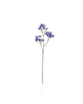 Zephyr Lely Kunsttak 45cm Blauw