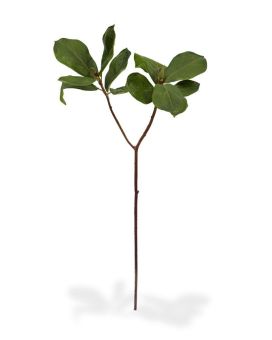 Magnolia kunstbladtak 65 cm