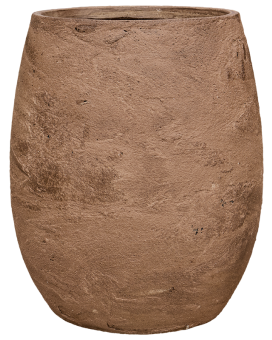 Baq Algar Balloon Brown 45x54cm