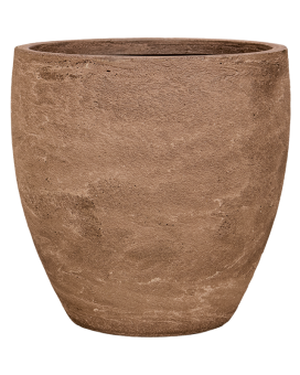 Baq Algar Couple Brown 44x44cm