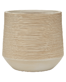 Baq Dune Darcy Beige 41x37cm