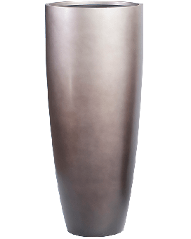 Baq Gradient Partner Matt Coffee (met inzetbak) 40x95cm