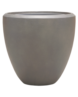Baq Nucast Couple Elephant Grey (met inzetbak) 50x50cm