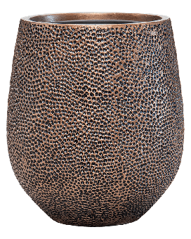 Baq Opus Hit Darcy Gold 38x42cm (met inzetbak)