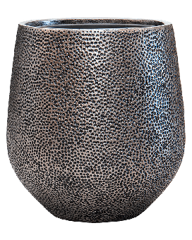 Baq Opus Hit Darcy Silver 45x48cm (met inzetbak)