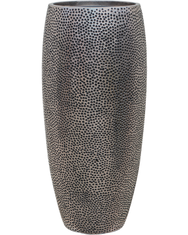 Baq Opus Hit Partner Silver 35x75cm (met inzetbak)