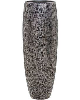 Baq Opus Hit Partner Silver 35x97cm (met inzetbak)