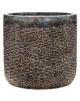 Baq Luxe Lite Universe Layer Cylinder bronze, 40x38cm