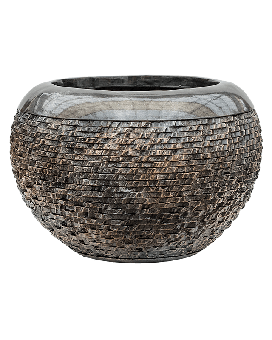 Baq Luxe Lite Universe Layer Globe bronze, 45x32cm