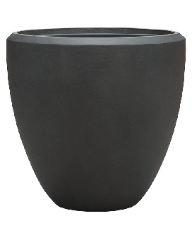 Baq Nucast Couple Grey (met inzetbak), 50x50cm