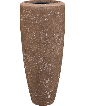 Baq Polystone Plain Partner Rock (met inzetbak), 37x90cm