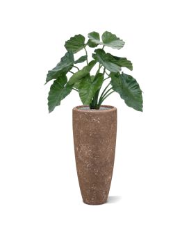Alocasia Calidora kunstplant 60cm