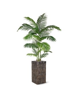 Areca kunstpalm promo 160cm