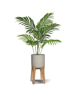 Areca kunstpalm promo 80cm