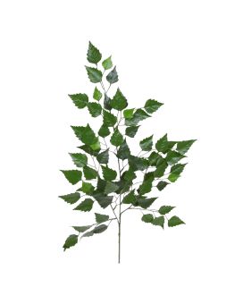 Berken Kunsttak 70 cm brandvertragend