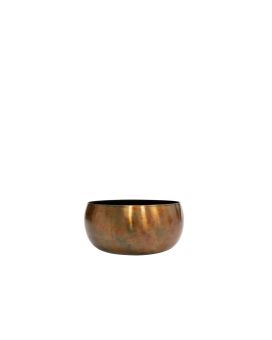 Bowl Kian sky burn D28 H13