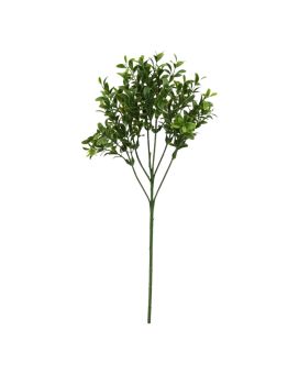 Buxus kunsttak 50cm - UV bestendig