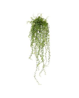 Callisia kunst hangplant 70cm - UV bestendig