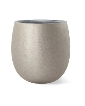 Grigio Metallic Balloon M 42x42 Champagne