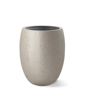 Grigio Metallic Tall Balloon M 40x40x50 Champagne