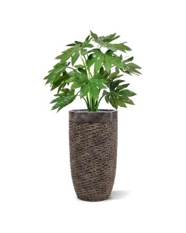 Fatsia Japonica kunstplant 80cm