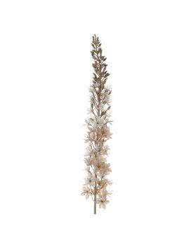 Eremurus Kunstbloem 109cm L.Ivoor