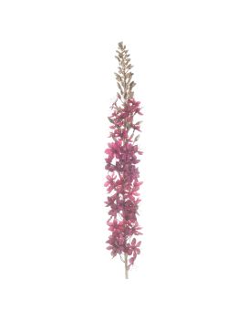 Eremurus Kunstbloem 109cm Magenta