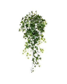Hedera kunst hangplant 100cm - UV bestendig