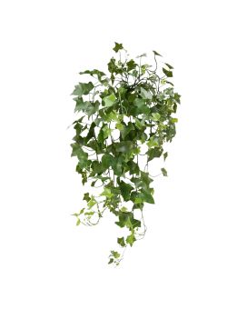 Hedera kunst hangplant 65cm - UV bestendig