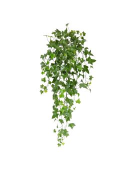 Hedera kunst hangplant 80cm - UV bestendig