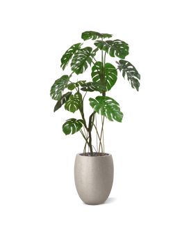 Monstera kunstboom 150cm RT