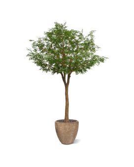 Murraya kunstboom deluxe XXL 370cm
