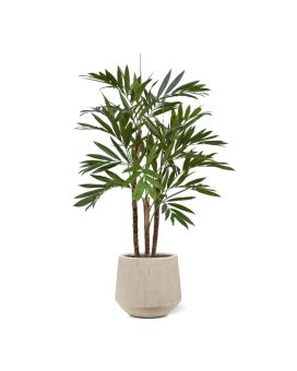 Parlour Kunstpalm deluxe 100cm