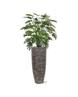 Philo Xanadu deluxe kunstplant 110cm