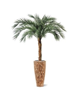 Phoenix kunstpalm OD deluxe 225cm