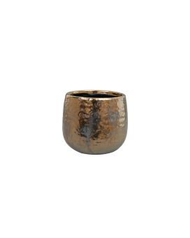 Pot Yvette gold D12 H11
