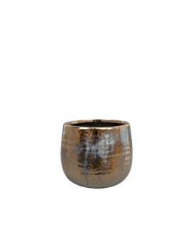 Pot Yvette Goud D15 H13